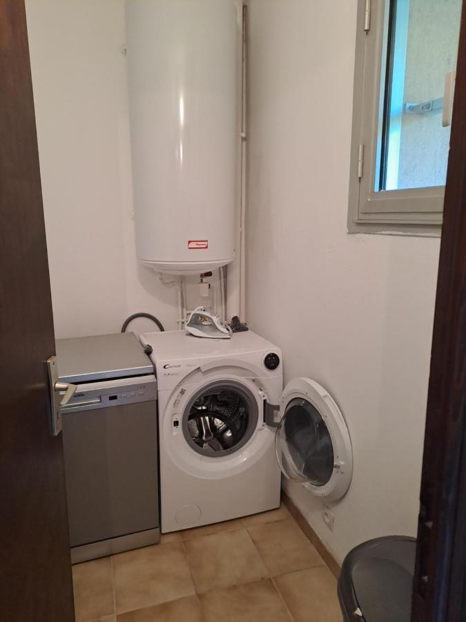 T2 A 2Min Du Centre +Parking Apartment LʼIsle-sur-la-Sorgue Екстериор снимка