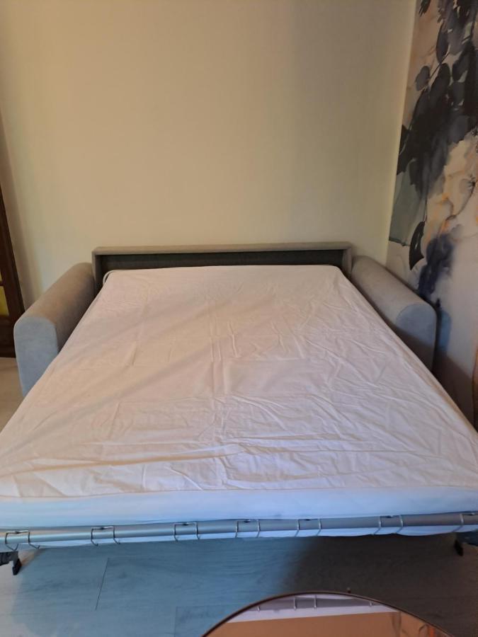 T2 A 2Min Du Centre +Parking Apartment LʼIsle-sur-la-Sorgue Екстериор снимка